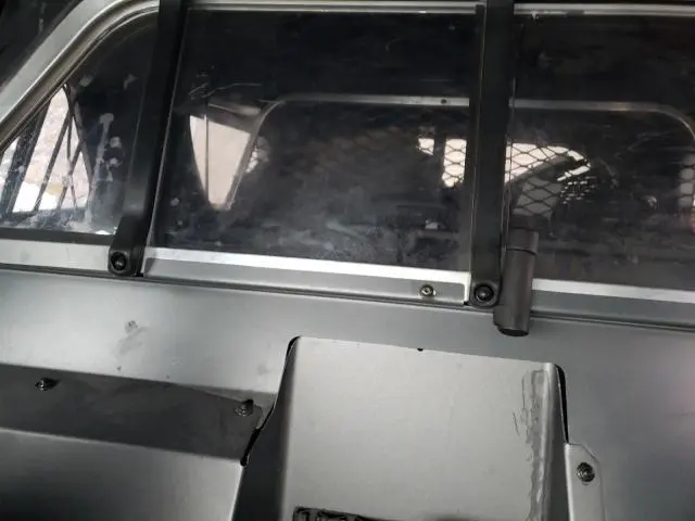 2021 FORD EXPLORER POLICE INTERCEPTOR  