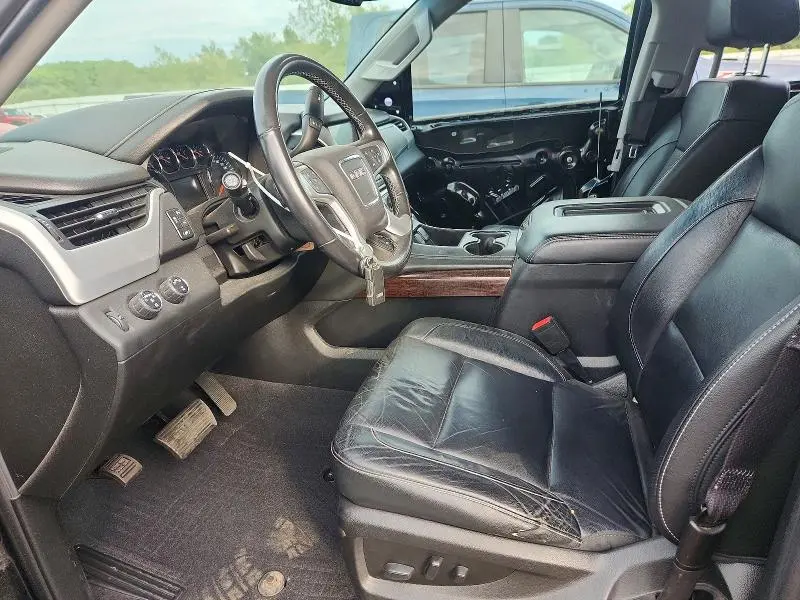 2019 GMC YUKON XL K1500 SLT  