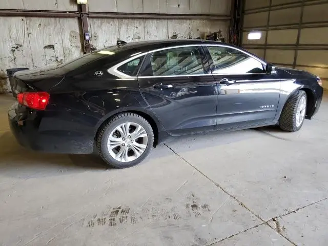 2014 CHEVROLET IMPALA ECO  