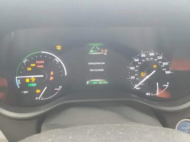 2022 TOYOTA SIENNA LE  