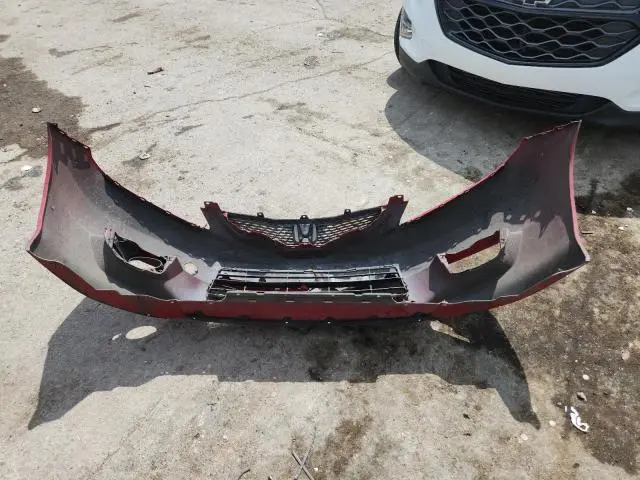 2011 HONDA FIT SPORT  