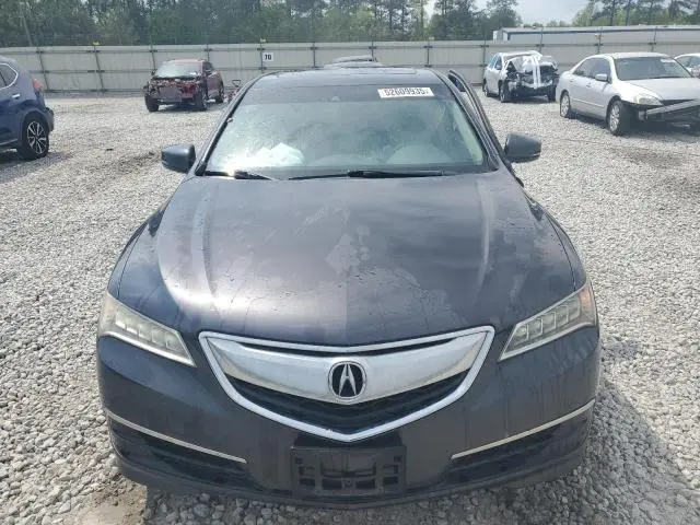 2015 ACURA TLX TECH  