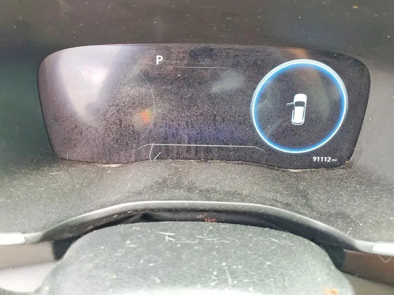 2022 HYUNDAI SANTA FE SEL PREMIUM  