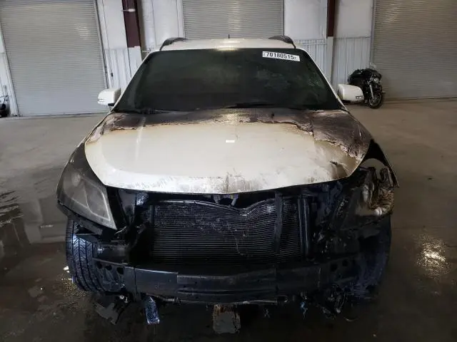 2013 CHEVROLET TRAVERSE LT  