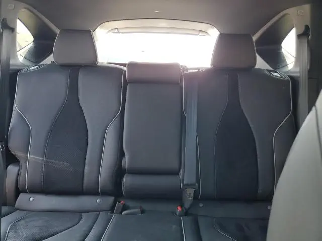 2021 ACURA RDX A-SPEC  