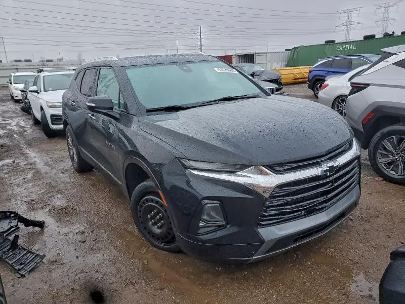 2020 CHEVROLET BLAZER PREMIER  
