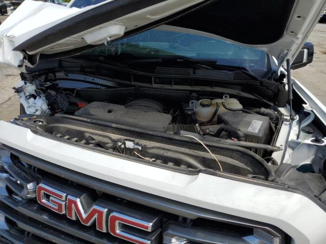 2021 GMC SIERRA K1500 AT4