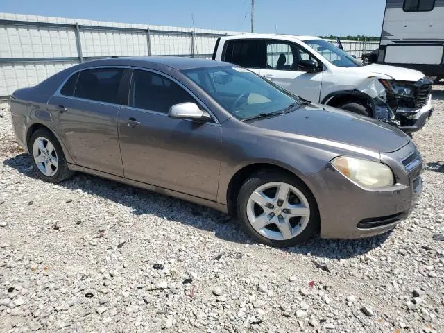 2012 CHEVROLET MALIBU LS  