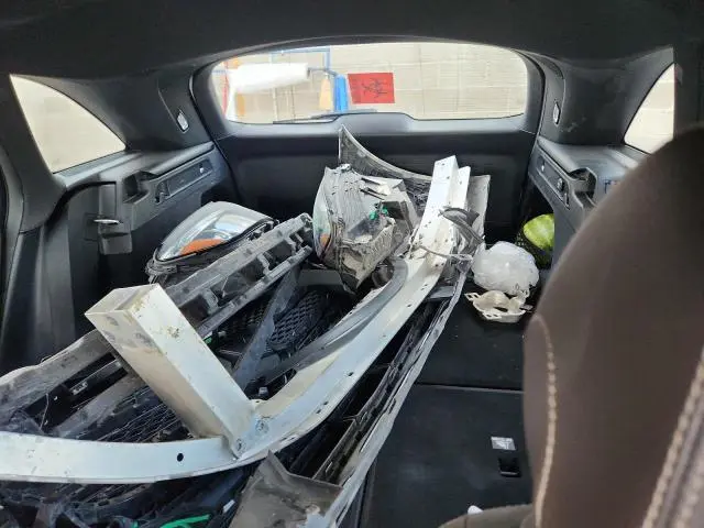 2016 MERCEDES-BENZ GLC 300 4MATIC  