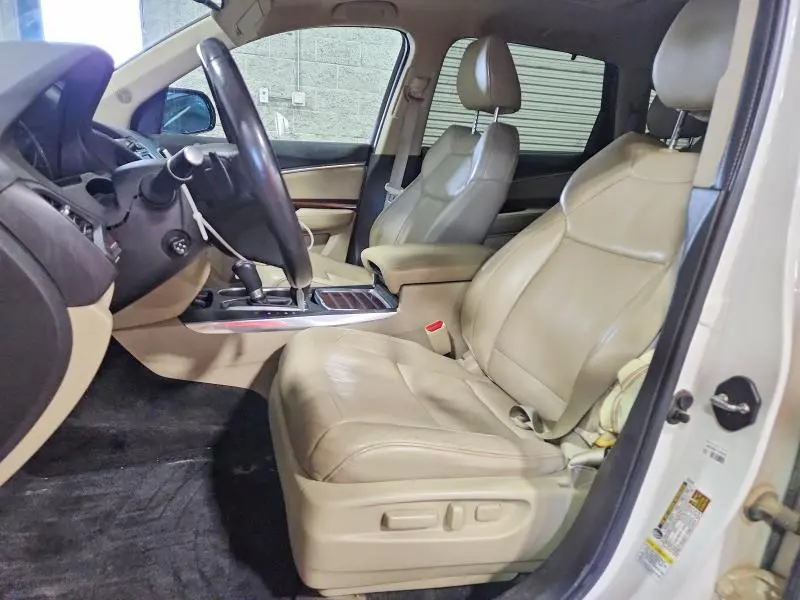 2015 ACURA MDX TECHNOLOGY  