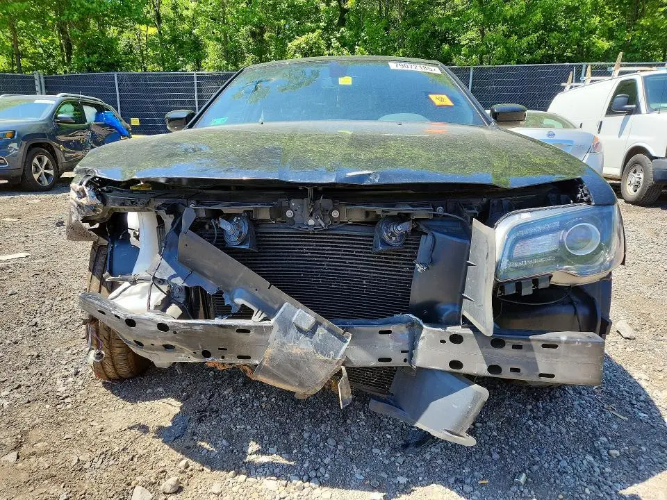 2023 CHRYSLER 300 S  