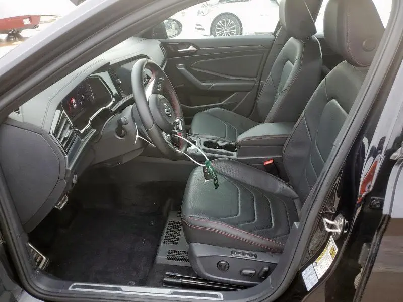 2020 VOLKSWAGEN JETTA GLI  