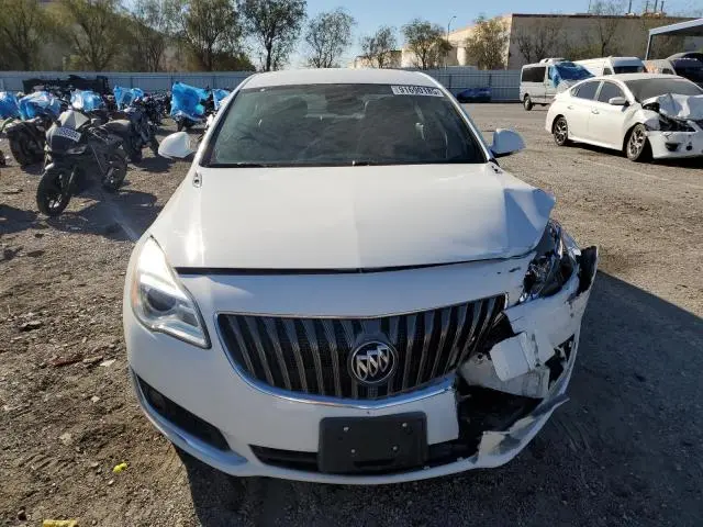 2016 BUICK REGAL PREMIUM  