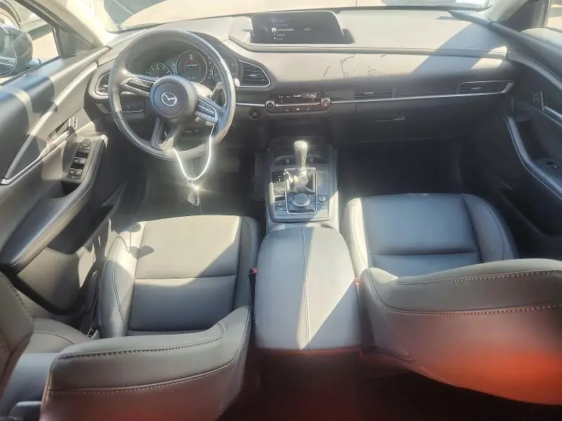 2023 MAZDA CX-30 SELECT  