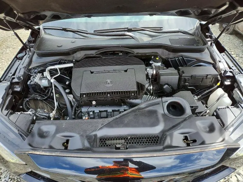 2025 ACURA MDX A-SPEC  