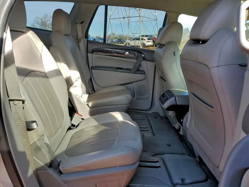 2016 BUICK ENCLAVE   