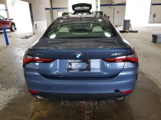 2023 BMW 430XI   