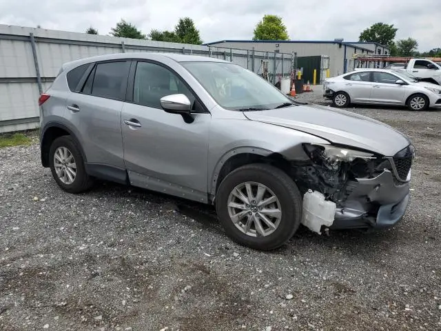 2015 MAZDA CX-5 TOURING  