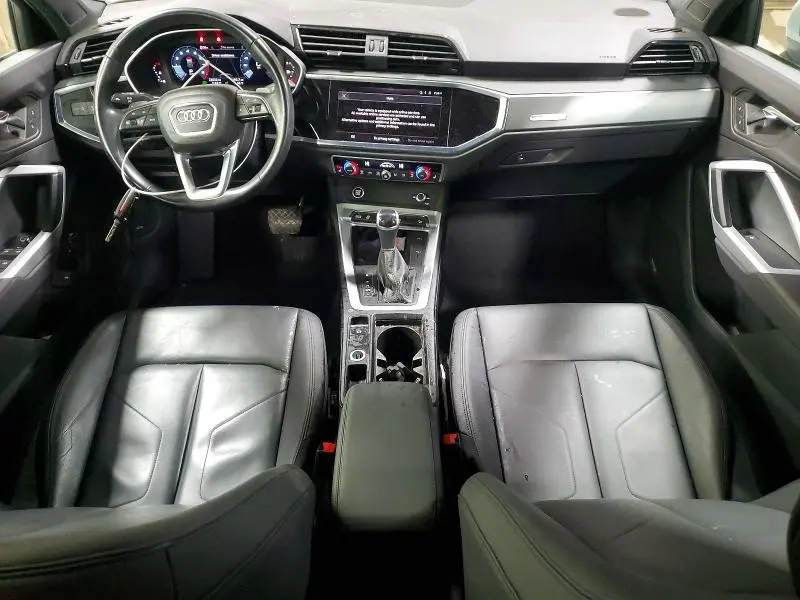 2023 AUDI Q3 PREMIUM S LINE 45  