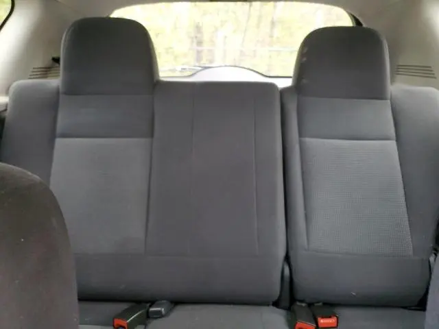 2012 JEEP COMPASS