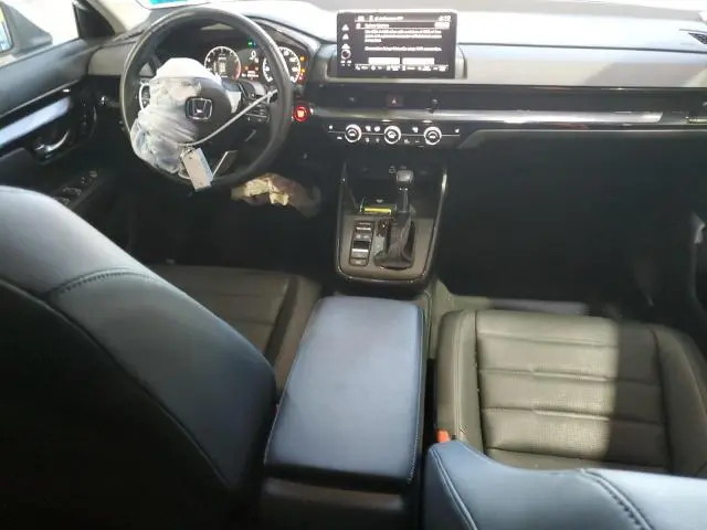 2023 HONDA CR-V EXL
