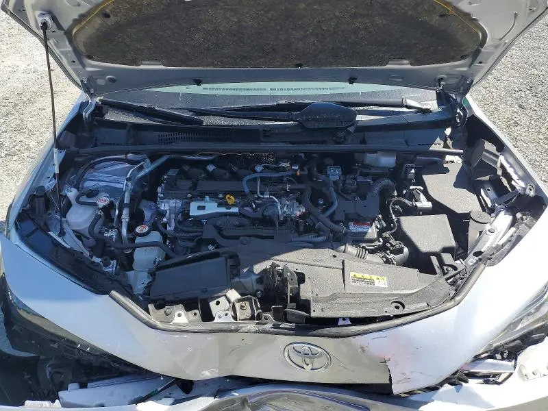 2024 TOYOTA PRIUS LIMITED  