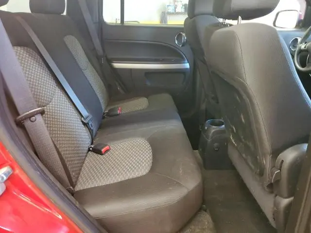 2011 CHEVROLET HHR LT  