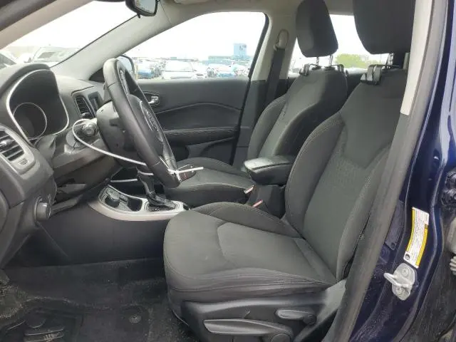 2019 JEEP COMPASS SPORT  