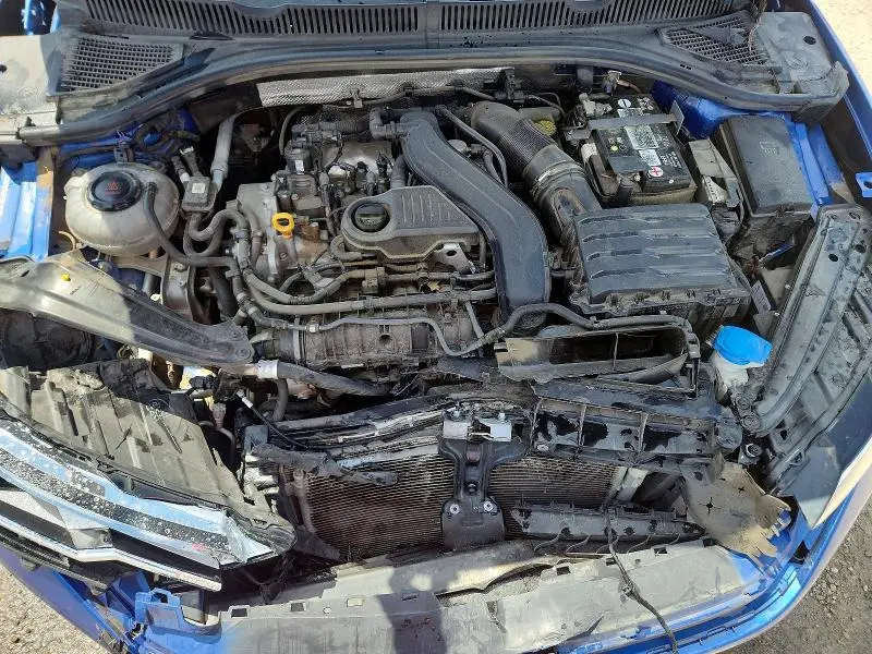 2023 VOLKSWAGEN JETTA SPORT  