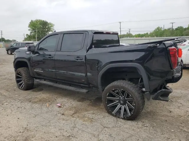 2024 GMC SIERRA K1500  