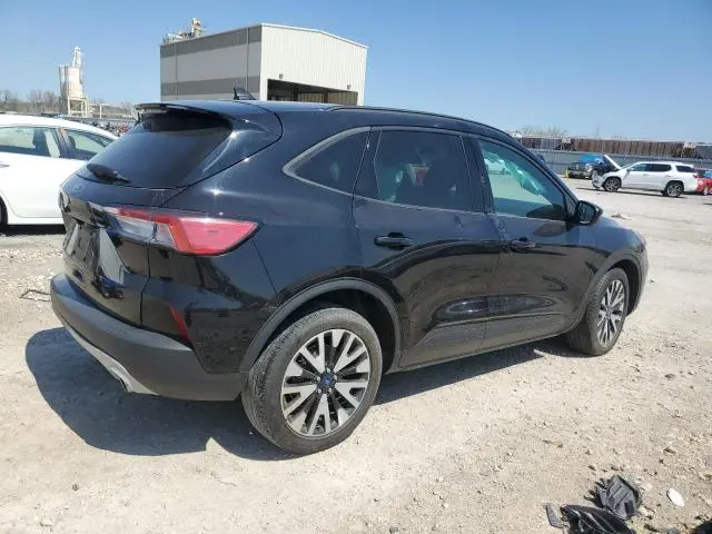 2020 FORD ESCAPE SE SPORT  
