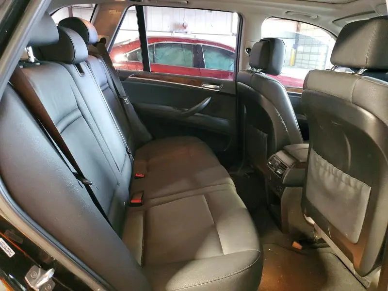 2013 BMW X5 XDRIVE35I  