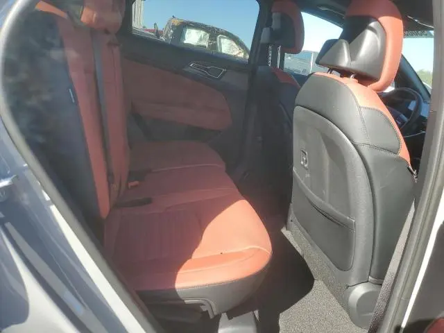 2026 KIA SPORTAGE SX PRESTIGE  