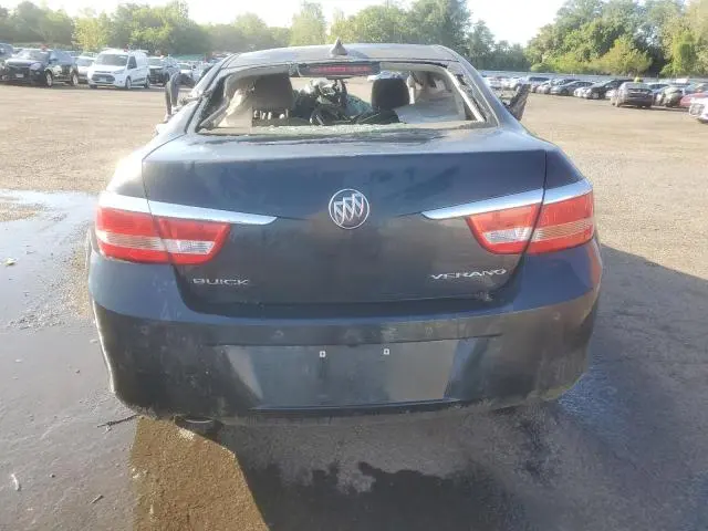 2015 BUICK VERANO CONVENIENCE  