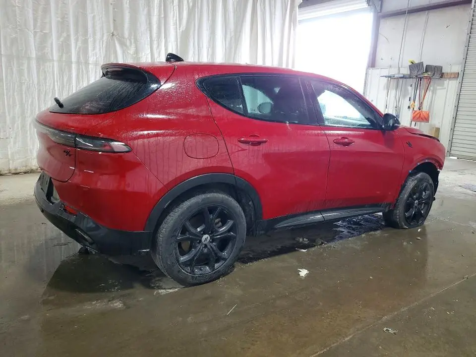 2024 DODGE HORNET R  