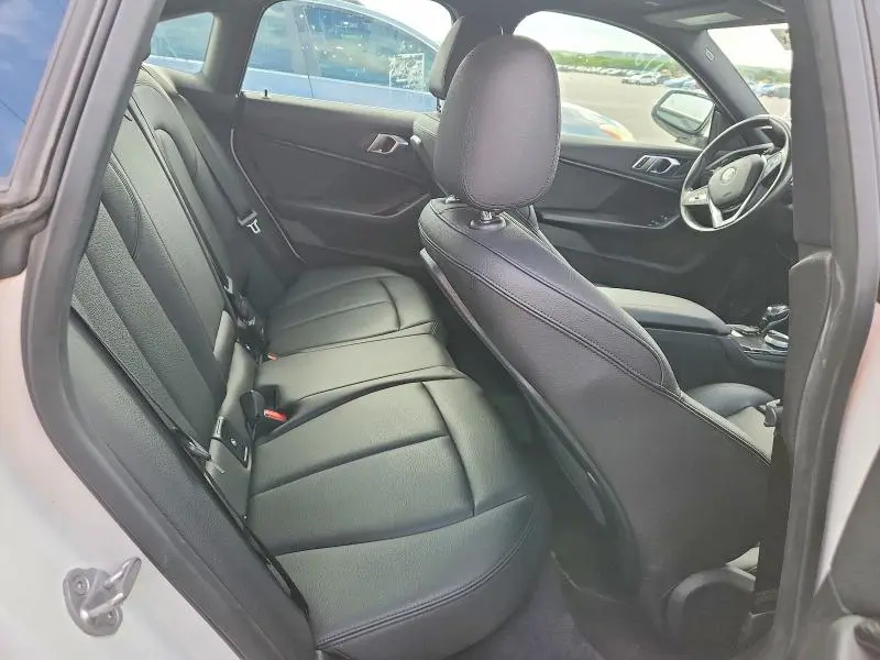 2021 BMW 228XI   