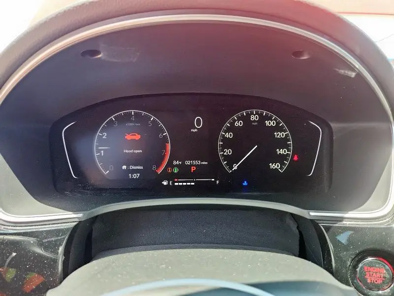 2024 HONDA CIVIC EXL  