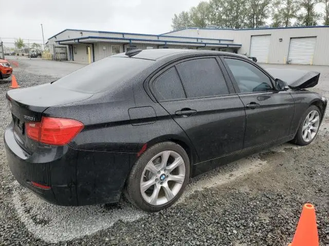2014 BMW 320 I XDRIVE  
