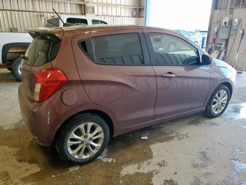 2020 CHEVROLET SPARK 1LT  