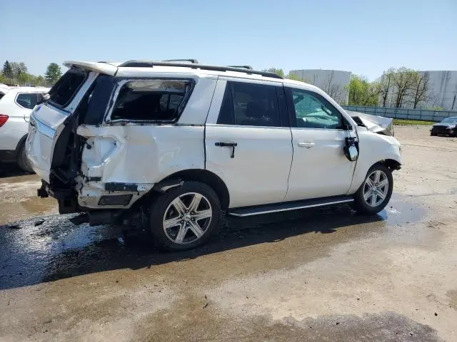 2019 FORD EXPEDITION XLT  