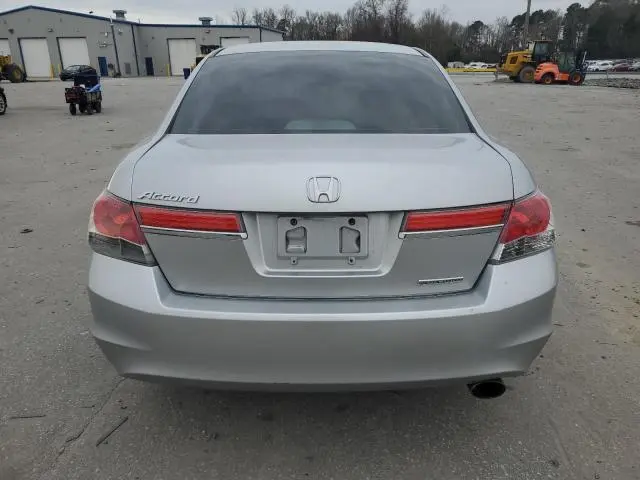 2011 HONDA ACCORD SE  