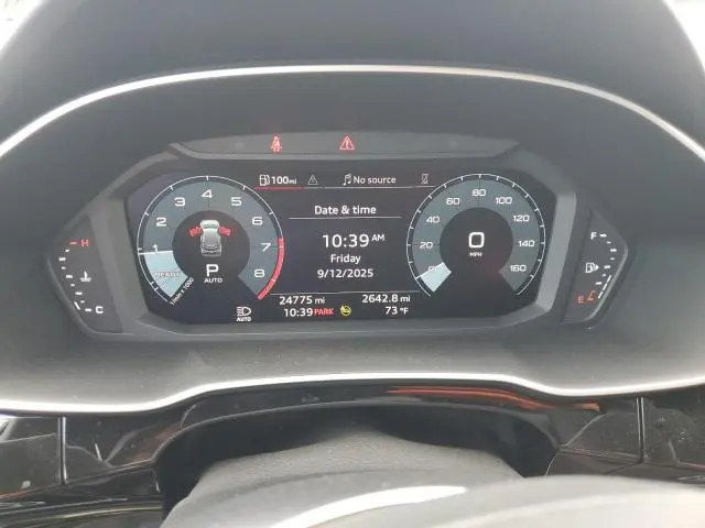 2022 AUDI Q3 PREMIUM S LINE 45  