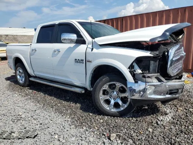 2014 RAM 1500 LARAMIE  