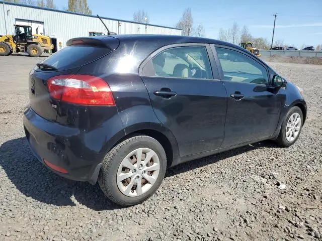 2013 KIA RIO LX