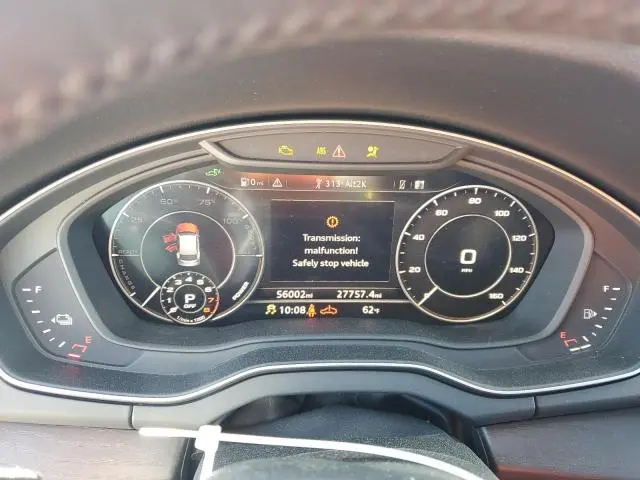 2020 AUDI Q5 E PREMIUM PLUS  