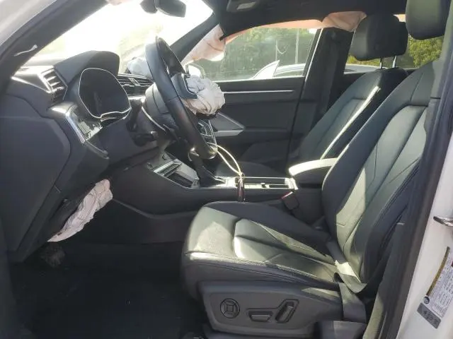 2023 AUDI Q3 PREMIUM S LINE 45  