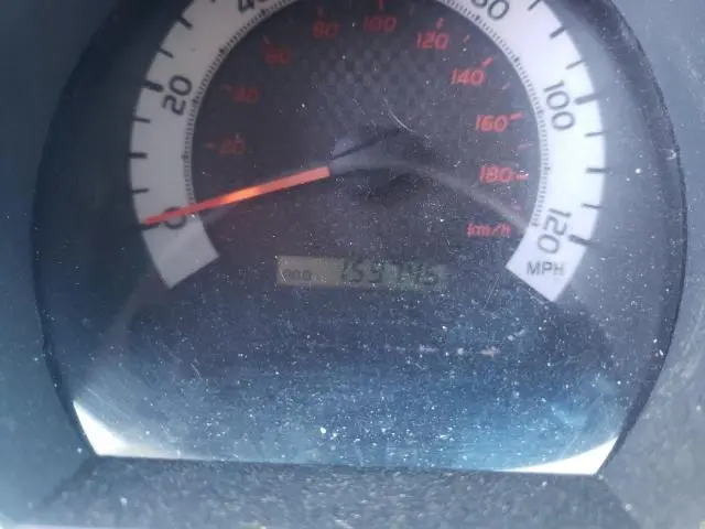 2012 TOYOTA TACOMA PRERUNNER ACCESS CAB  