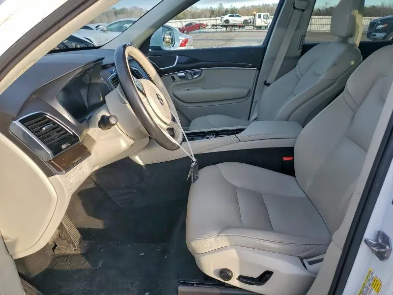 2018 VOLVO XC90 T6  