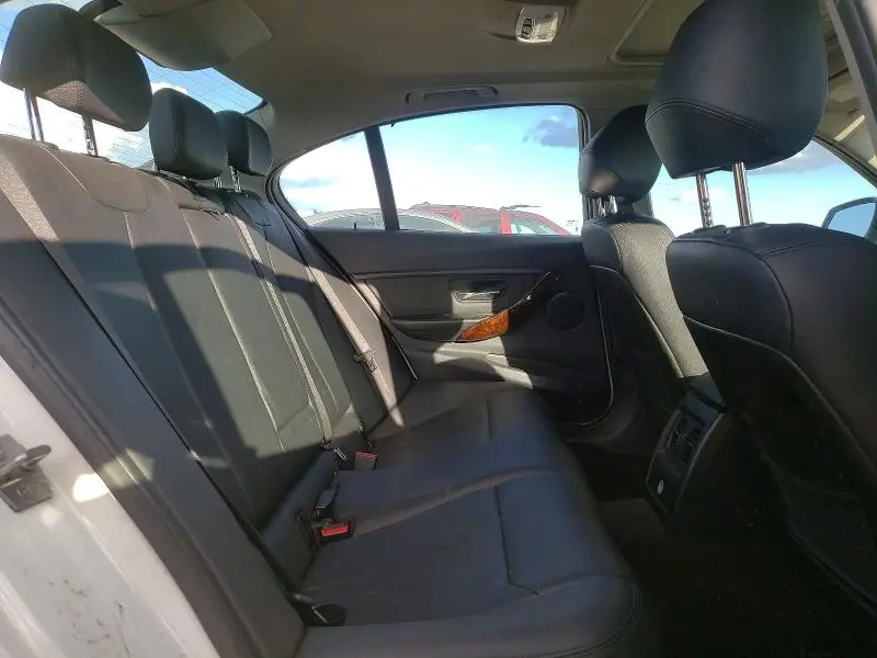 2014 BMW 328 I SULEV  