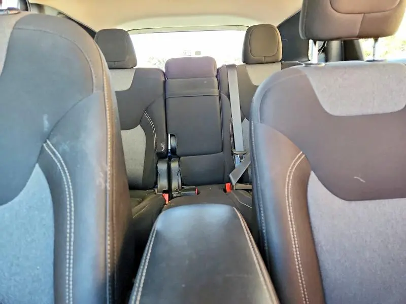 2014 JEEP CHEROKEE SPORT  